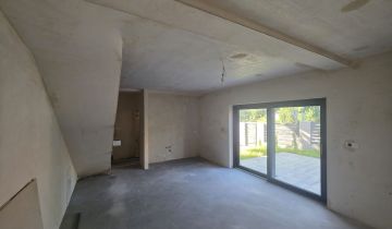 bliźniak, 3 pokoje Olsztyn Likusy, ul. Bałtycka