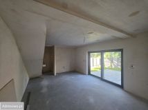 bliźniak, 3 pokoje Olsztyn Likusy, ul. Bałtycka