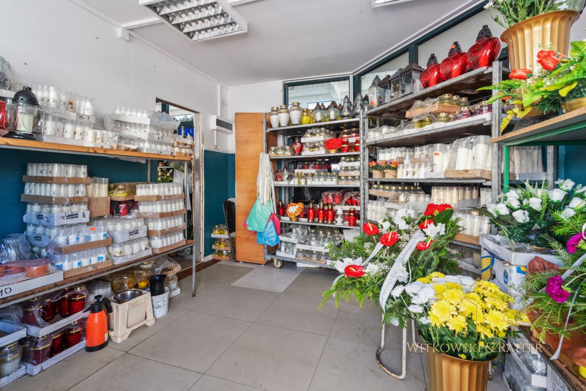 Lokal Warszawa Targówek, ul. św. Wincentego. Zdjęcie 4