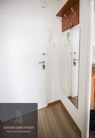 Mieszkanie 1-pokojowe Kraków Górka Narodowa. Zdjęcie 3