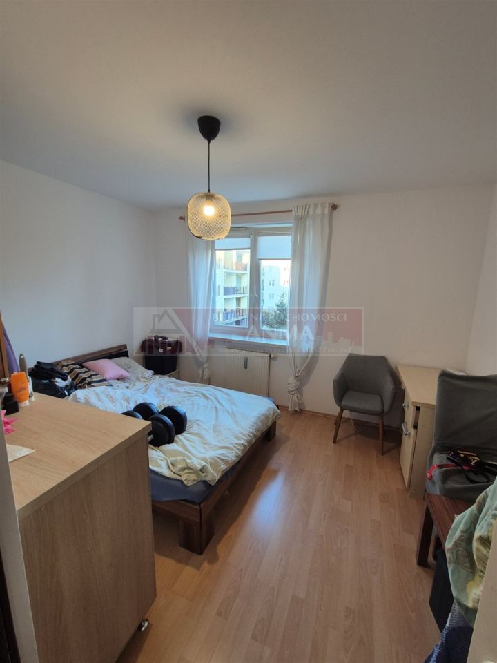 Mieszkanie 3-pokojowe Lublin Wieniawa, ul. Spadochroniarzy. Zdjęcie 17