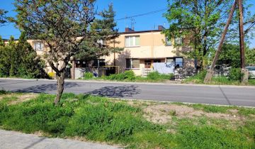 Mieszkanie 3-pokojowe Sulejów, ul. Garncarska