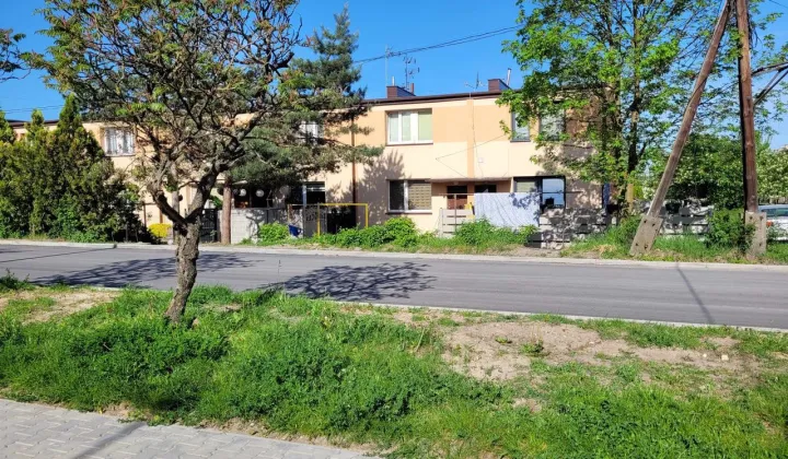 Mieszkanie 3-pokojowe Sulejów, ul. Garncarska