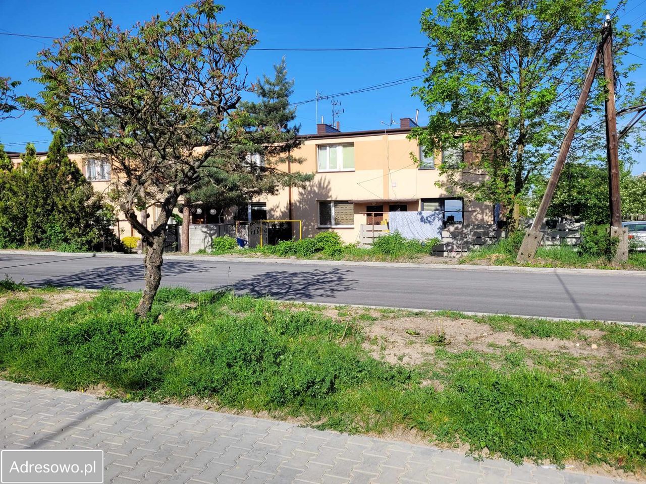 Mieszkanie 3-pokojowe Sulejów, ul. Garncarska