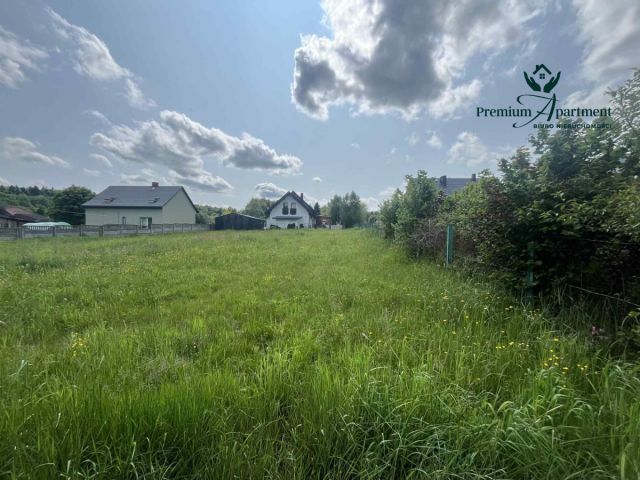 Działka budowlana Jaworze. Zdjęcie 2