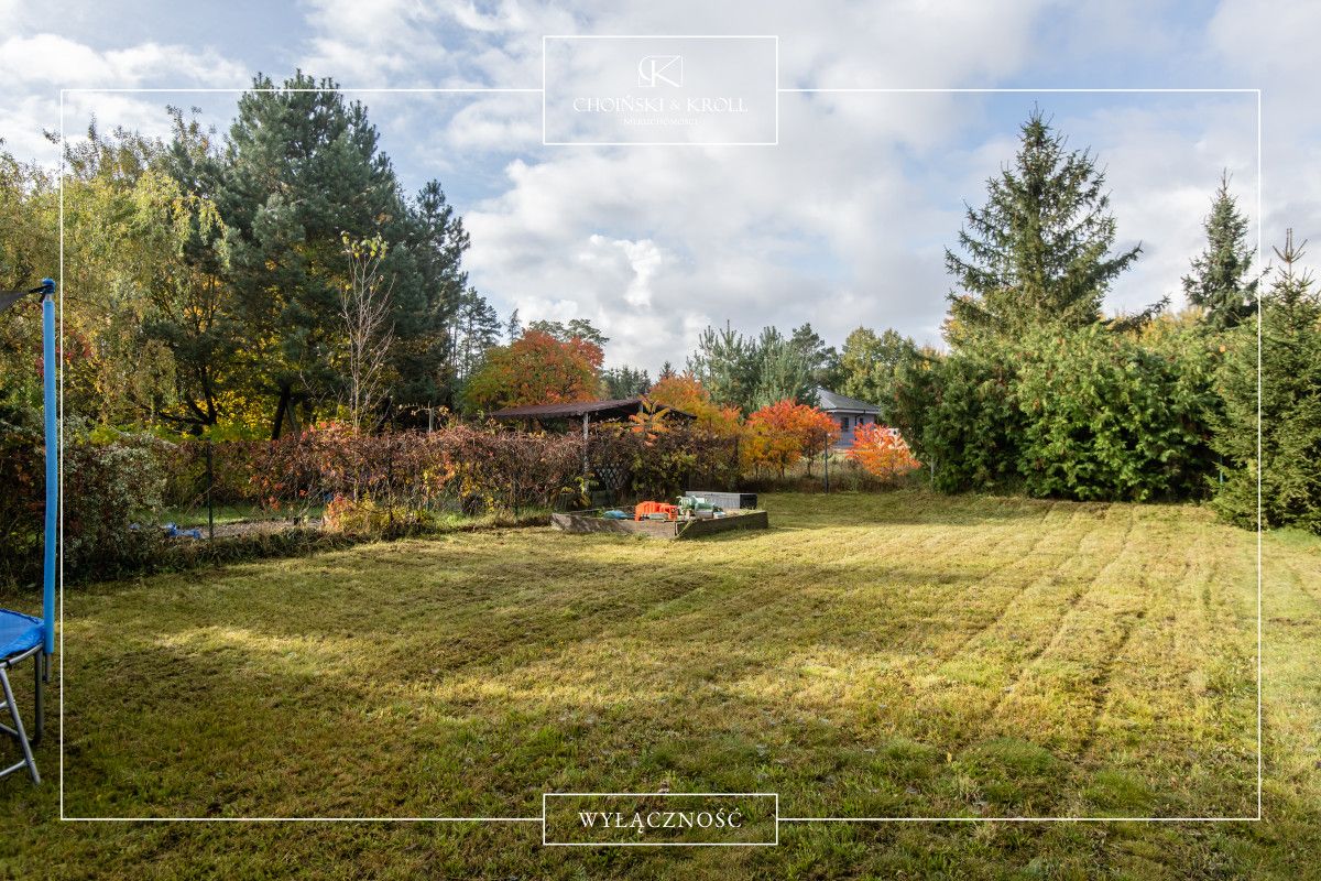 Mieszkanie 2-pokojowe Borówiec, ul. Spółdzielcza. Zdjęcie 14