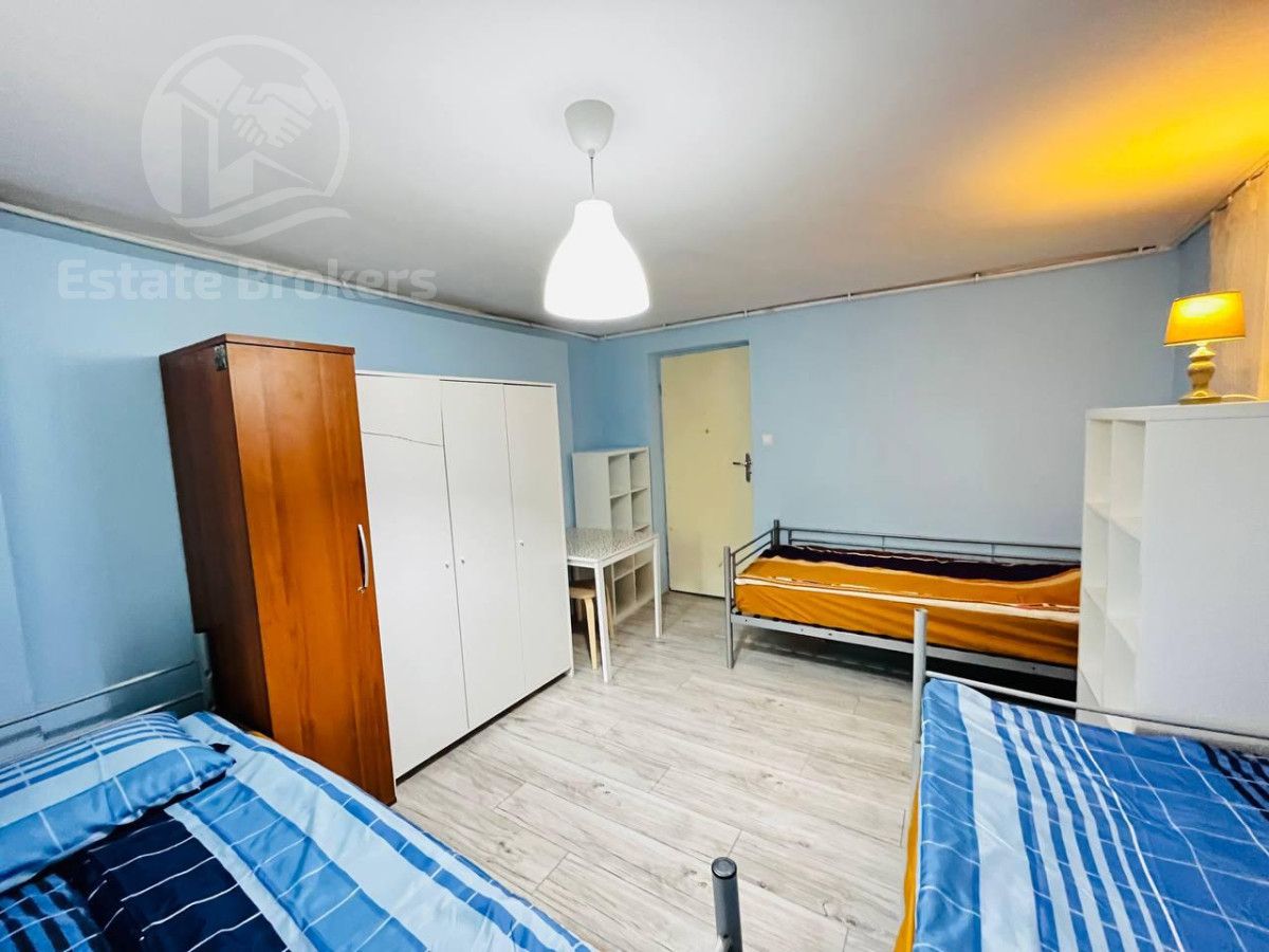 bliźniak, 10 pokoi Wrocław Krzyki, ul. Parafialna. Zdjęcie 10