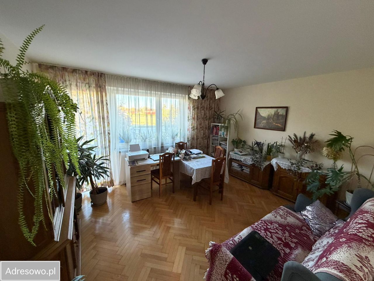 dom wolnostojący, 6 pokoi Stara Wieś. Zdjęcie 19