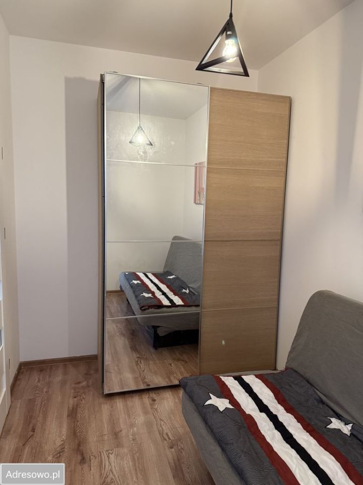 Mieszkanie 2-pokojowe Nowy Dwór Mazowiecki, ul. Sukienna. Zdjęcie 14