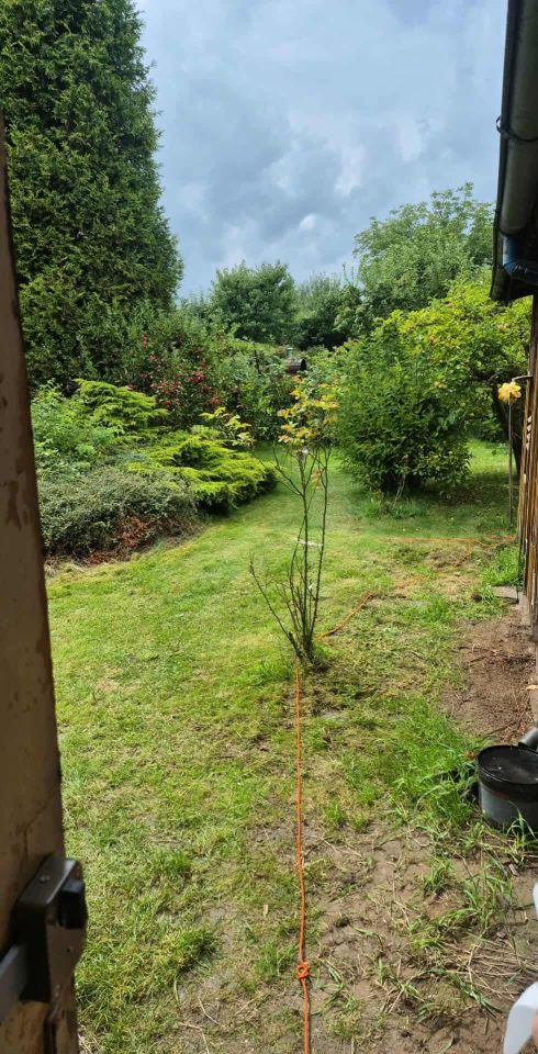 Działka rod Rybnik Maroko-Nowiny, ul. Franciszka Pilarczyka. Zdjęcie 6