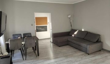 Mieszkanie 2-pokojowe Gliwice, ul. Łużycka