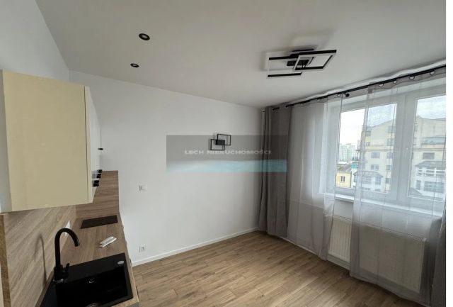 Mieszkanie 1-pokojowe Warszawa Praga-Południe, ul. Grochowska. Zdjęcie 3