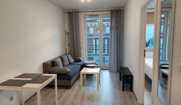 Mieszkanie 2-pokojowe Szczecin Centrum, ul. ks. Piotra Ściegiennego