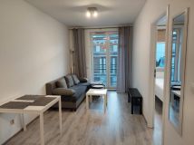 Mieszkanie 2-pokojowe Szczecin Centrum, ul. ks. Piotra Ściegiennego