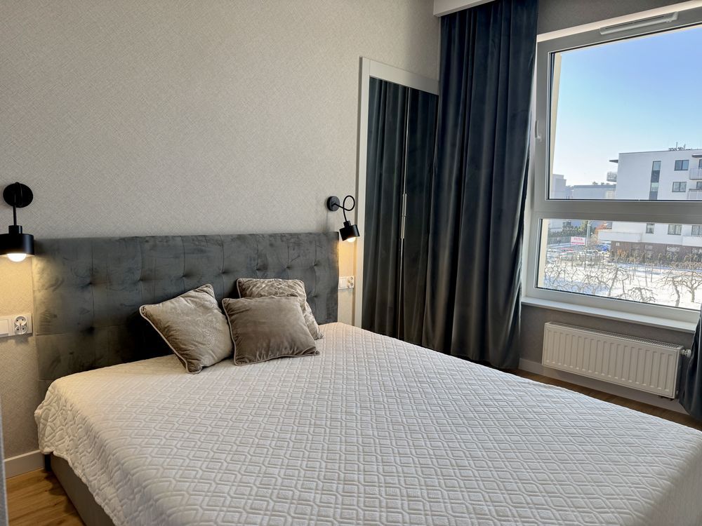 Mieszkanie 2-pokojowe Grójec, ul. Bokserska. Zdjęcie 6