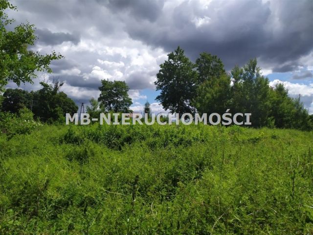 Działka budowlana Mielno. Zdjęcie 3