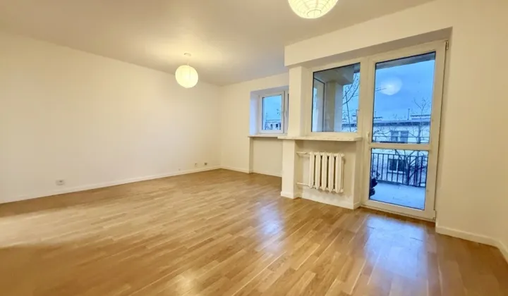 Mieszkanie 3-pokojowe Otwock, ul. Powstańców Warszawy