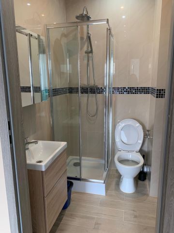 Pokój Warszawa Mokotów, ul. Komputerowa. Zdjęcie 5