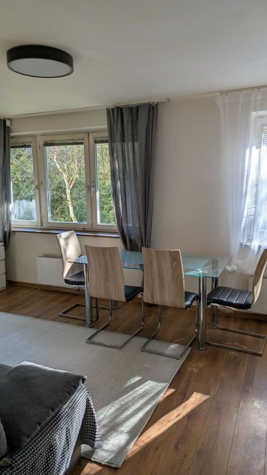 Mieszkanie 1-pokojowe Kraków Bronowice, ul. Tuchowska. Zdjęcie 6