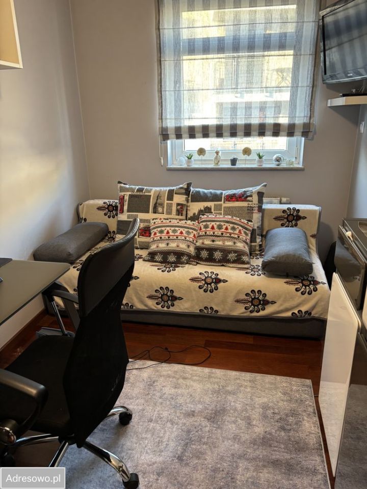 Mieszkanie 3-pokojowe Warszawa Targówek, ul. św. Wincentego. Zdjęcie 8