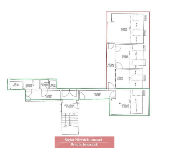 Biuro Wrocław, ul. Widok. Zdjęcie 12