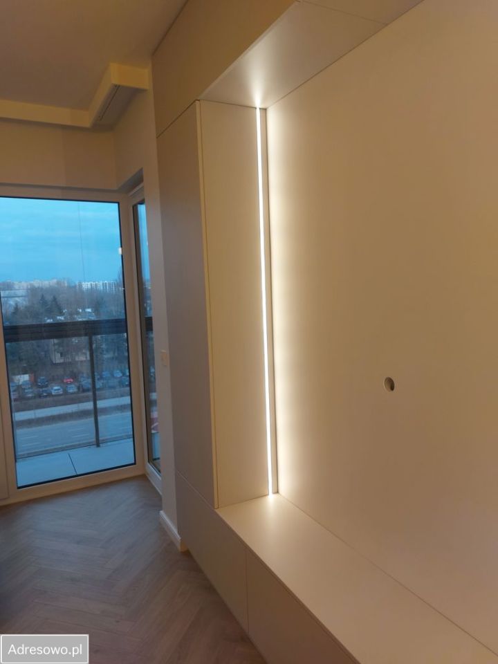 Mieszkanie 2-pokojowe Warszawa Praga-Północ, ul. Jagiellońska. Zdjęcie 3