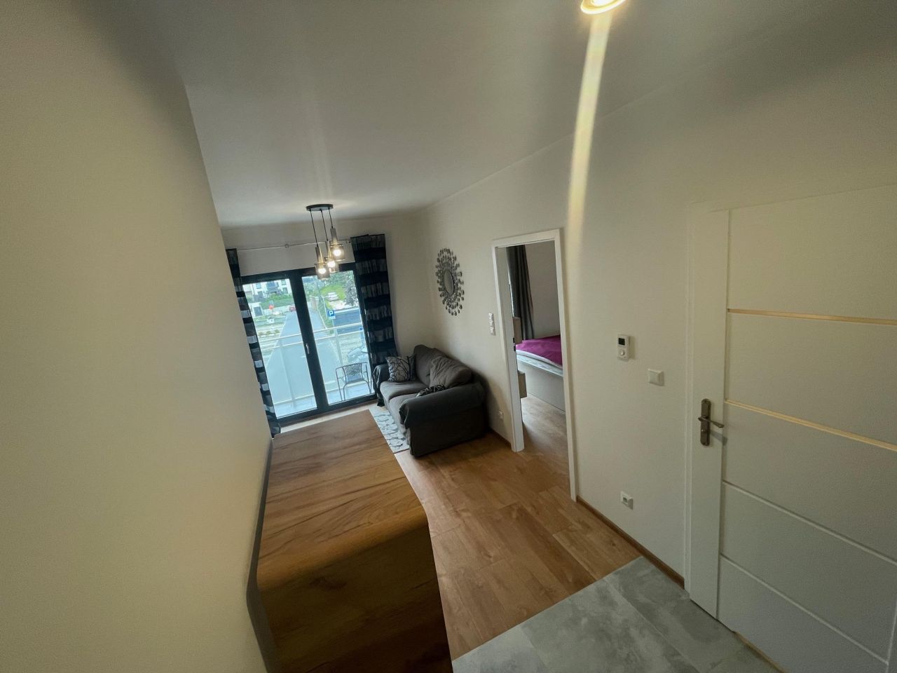 Mieszkanie 2-pokojowe Szczecin Warszewo, ul. Duńska. Zdjęcie 31