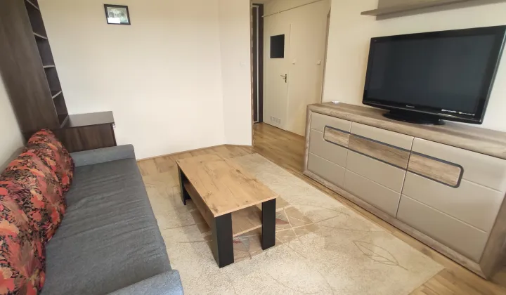 Mieszkanie 1-pokojowe Płock Podolszyce, ul. Czwartaków