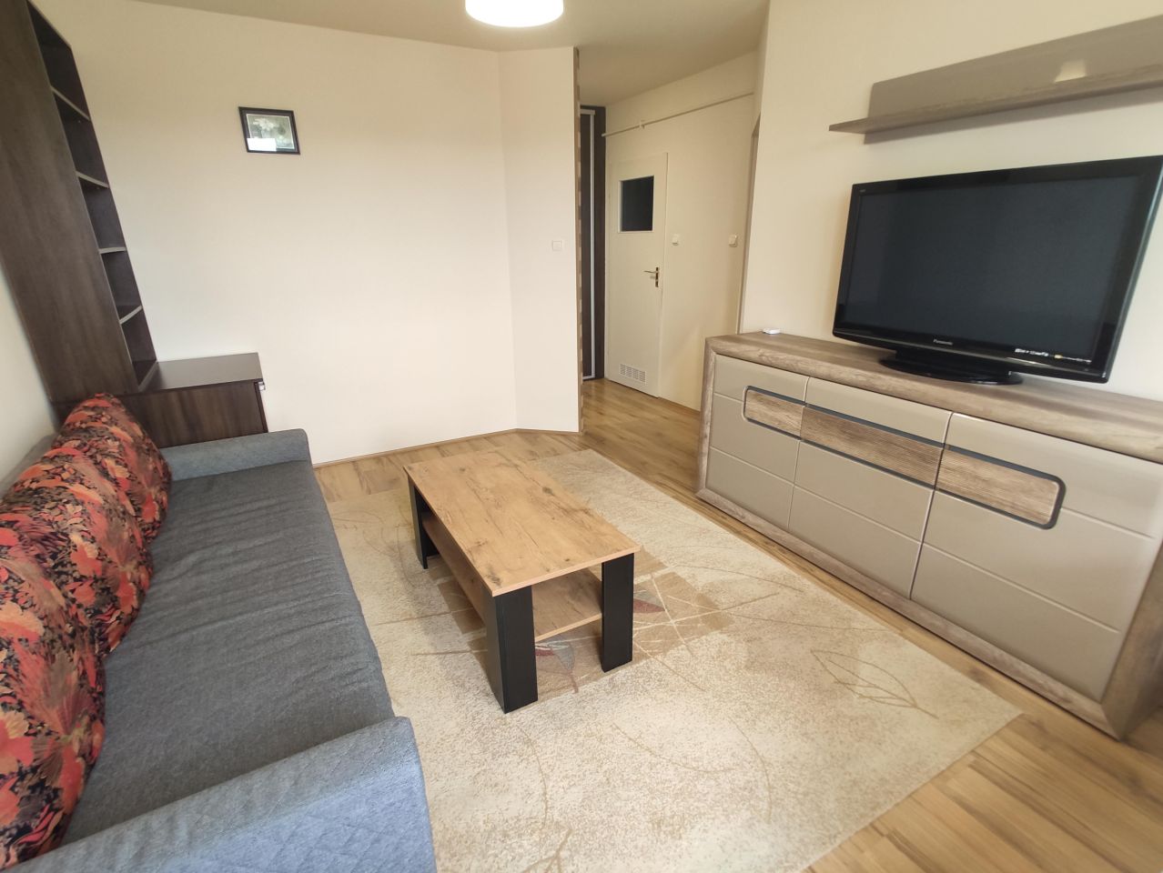 Mieszkanie 1-pokojowe Płock Podolszyce, ul. Czwartaków. Zdjęcie 1