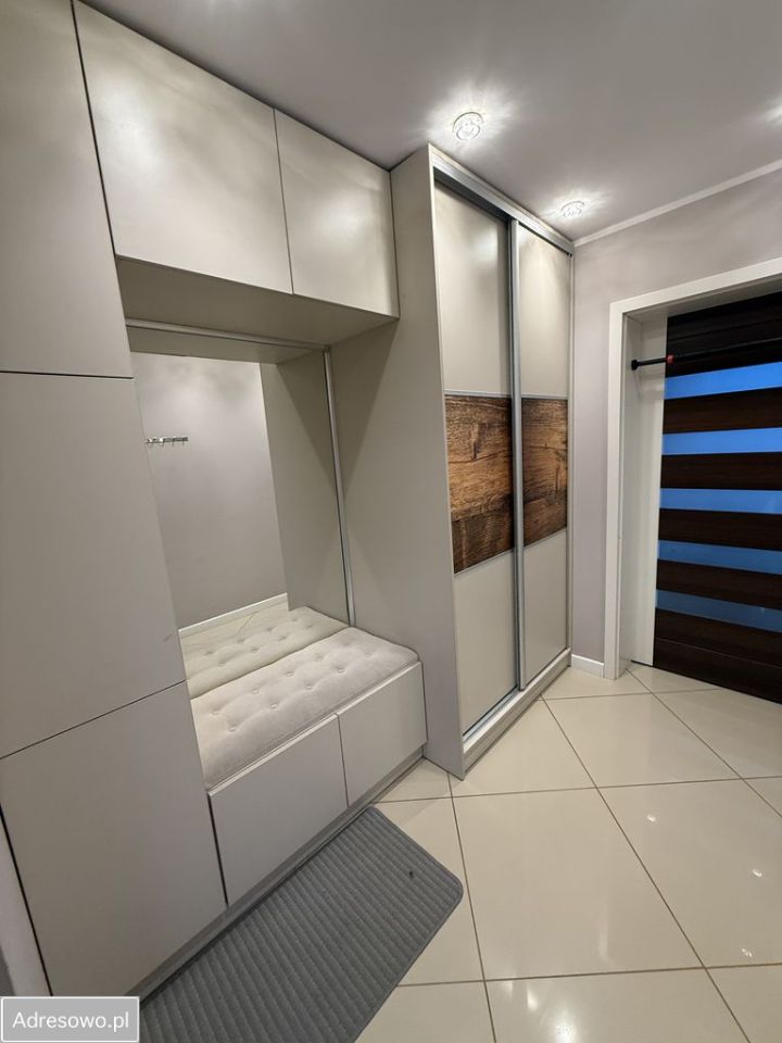 dom wolnostojący, 4 pokoje Rogów, ul. Wyzwolenia. Zdjęcie 11