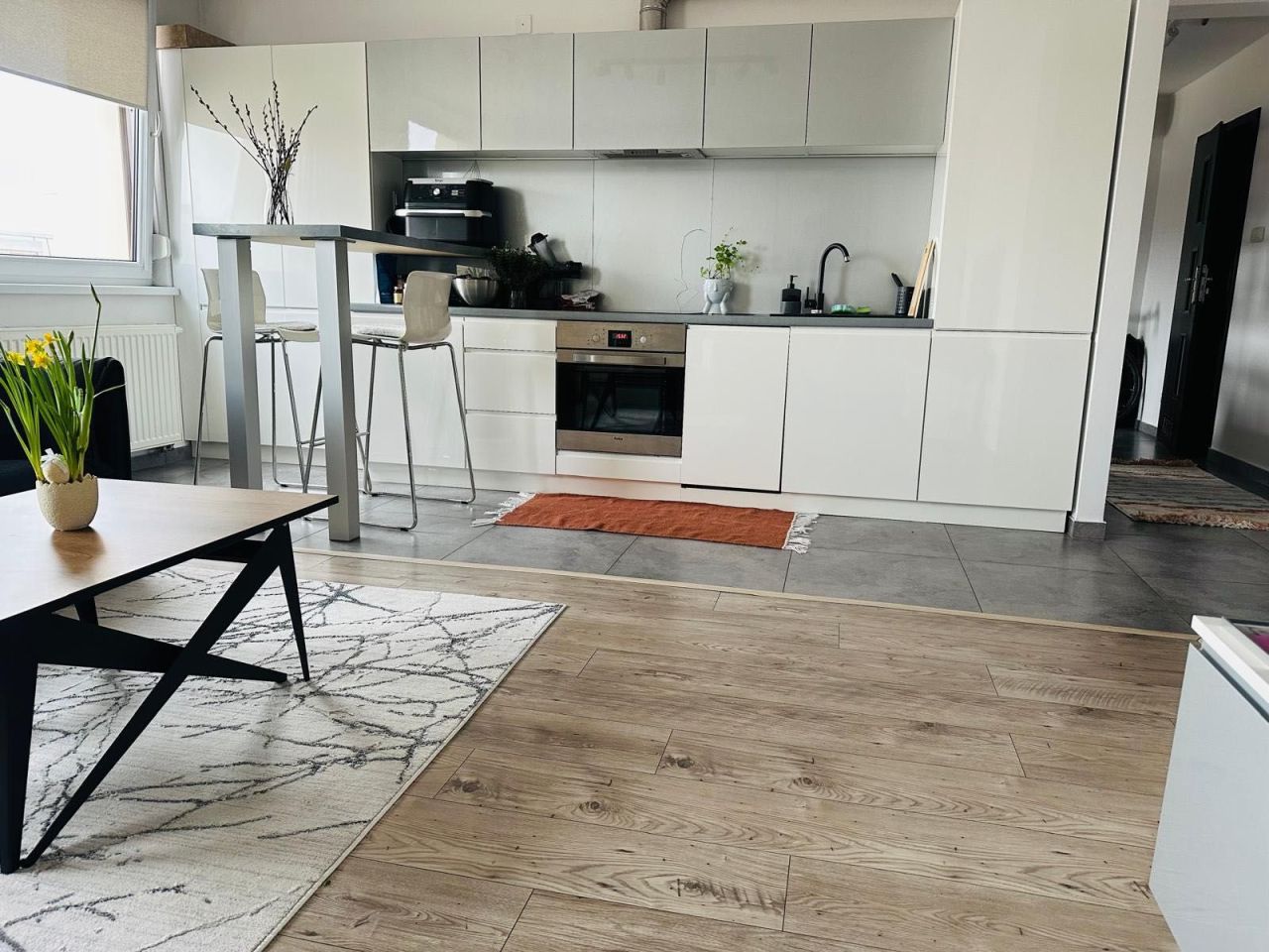 Mieszkanie 2-pokojowe Częstochowa Centrum. Zdjęcie 7