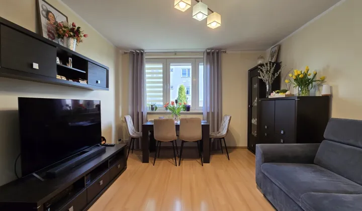 Mieszkanie 2-pokojowe Starorypin Prywatny