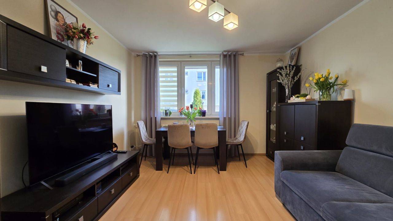 Mieszkanie 2-pokojowe Starorypin Prywatny. Zdjęcie 1