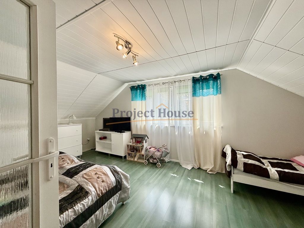 dom letniskowy, 5 pokoi Gawin Uklejnica. Zdjęcie 21