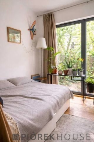 Mieszkanie 3-pokojowe Warszawa Wilanów, ul. Herbu Szreniawa. Zdjęcie 3