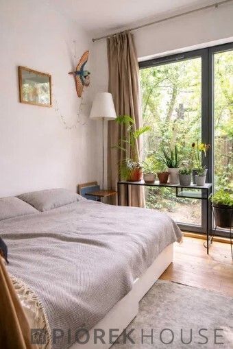 Mieszkanie 3-pokojowe Warszawa Wilanów, ul. Herbu Szreniawa. Zdjęcie 3