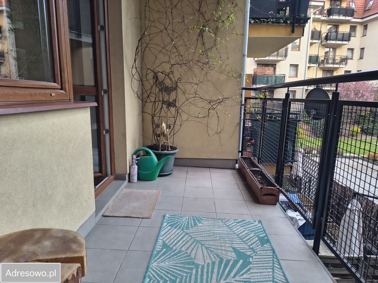 Mieszkanie 3-pokojowe Radom Śródmieście, ul. Wolność. Zdjęcie 6