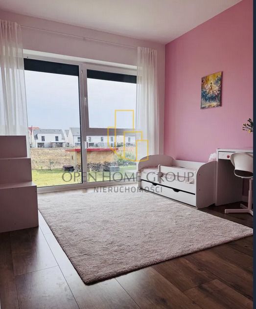 dom szeregowy, 4 pokoje Wrocław. Zdjęcie 16