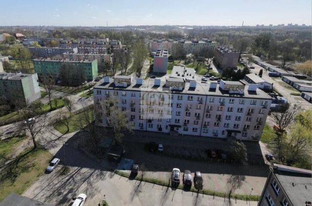 Mieszkanie 2-pokojowe Bytom Szombierki, ul. Władysława Broniewskiego. Zdjęcie 4