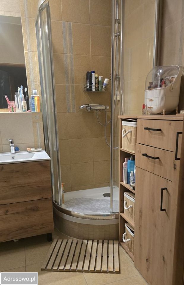 Mieszkanie 2-pokojowe Kowary, ul. Zamkowa. Zdjęcie 4