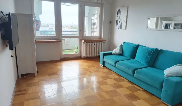 Mieszkanie 2-pokojowe Białystok Starosielce, ul. Wrocławska