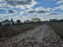 Działka budowlana Wola Zdakowska. Zdjęcie 3