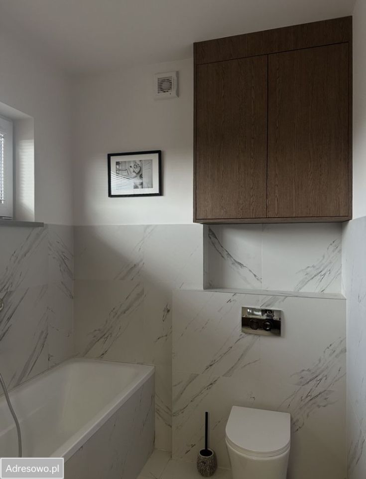 bliźniak, 4 pokoje Kałuszyn, ul. Dolna. Zdjęcie 13