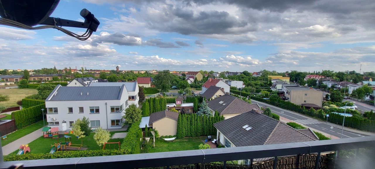Mieszkanie 3-pokojowe Kostrzyn nad Odrą, ul. Jana Pawła II. Zdjęcie 8