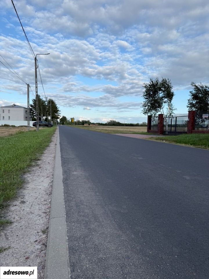Działka rolna Moszna-Parcela. Zdjęcie 6