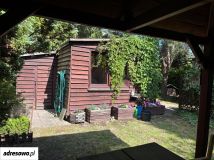 Działka rod Gdańsk Jasień. Zdjęcie 2