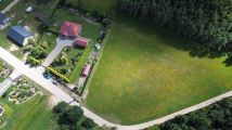 Działka budowlana Grabowo Kościerskie Młynki, ul. Długa. Zdjęcie 2