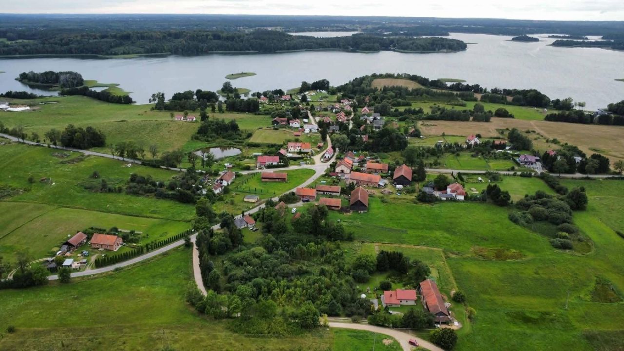 Działka rolno-budowlana Wilnowo. Zdjęcie 1