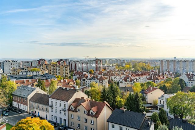 Mieszkanie 3-pokojowe Kraków Prądnik Czerwony, ul. Pilotów. Zdjęcie 19