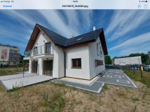 bliźniak, 5 pokoi Świnoujście Centrum, ul. Odrowców. Zdjęcie 3